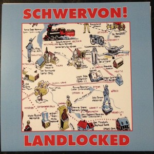 schwervon single